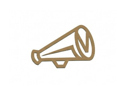 Megaphones