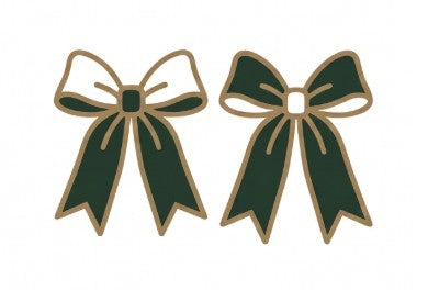 Cheer Bows