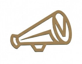 Megaphones